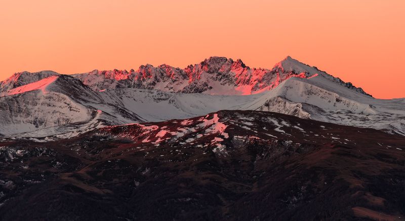С ПЕРВЫМИ ЛУЧАМИ СОЛНЦА фото превью