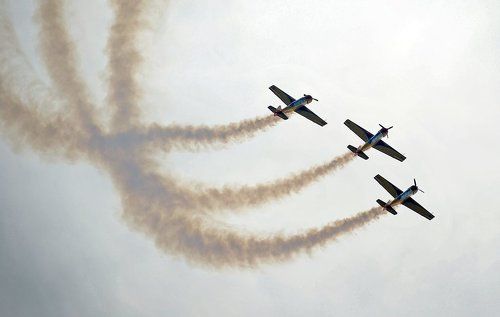 МАКС 2013