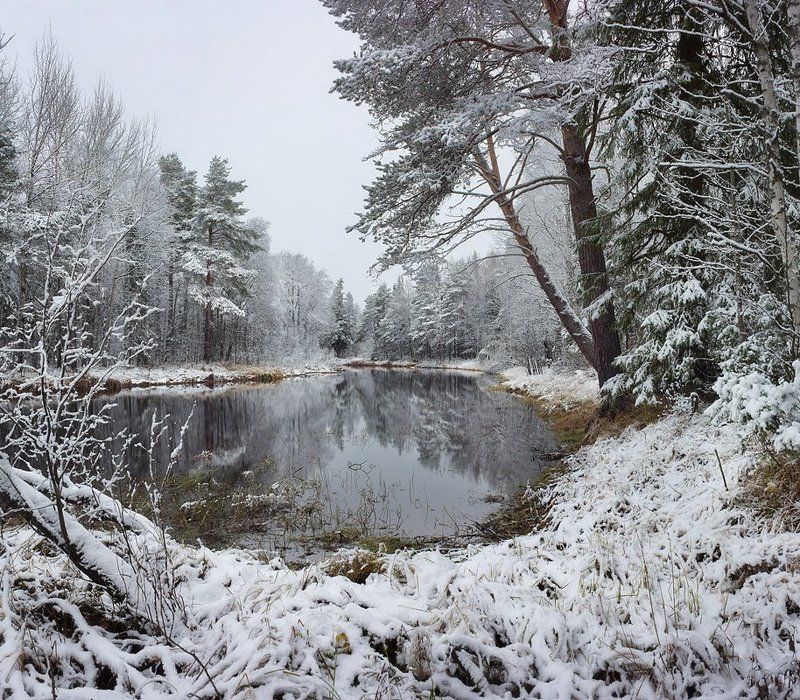 Октябрь фото превью