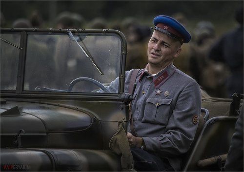 1941. Фронтовые истории..