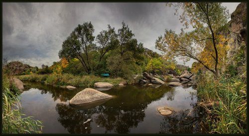 Сон Мертвой Воды