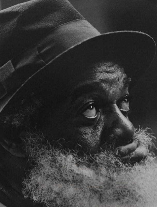 Grandpa Elliott Smal ( New orleans ) фото превью