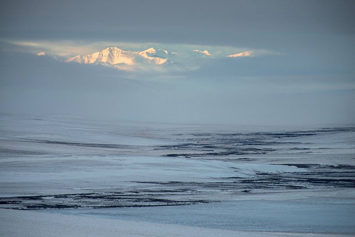 , Иван Кислов