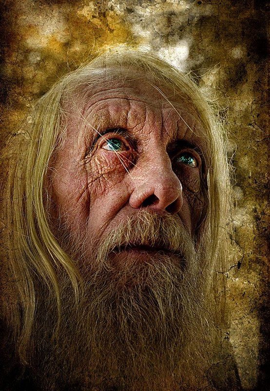 Peter, my old friend фото превью