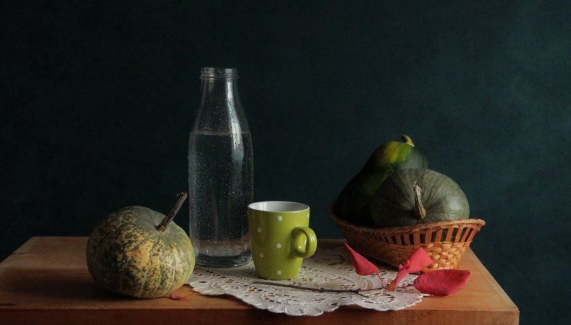 Про тыквы фото превью