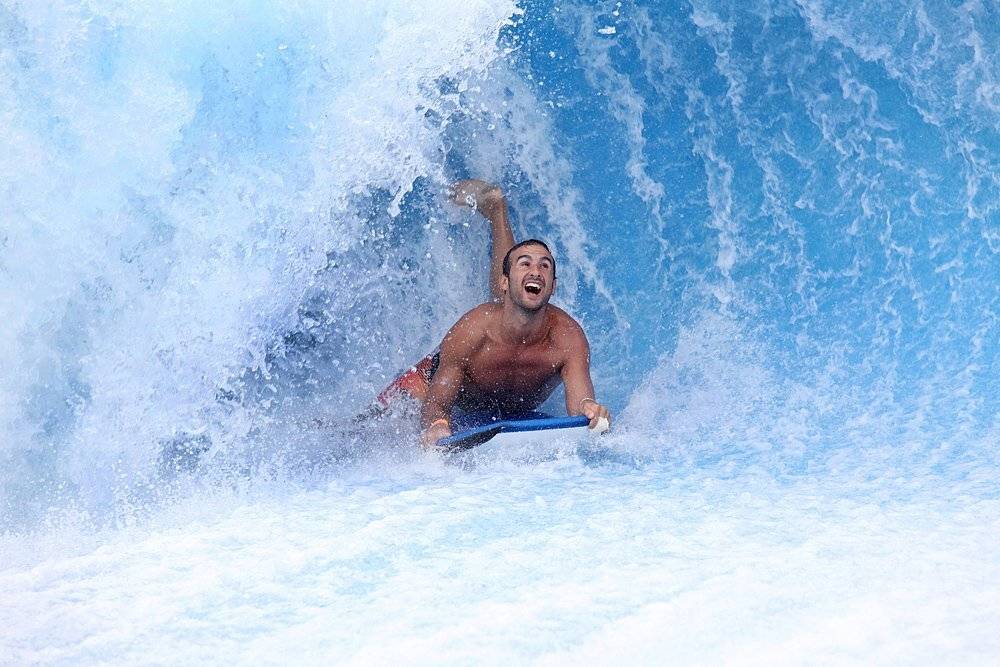 испания, мальорка,волна, доска, море,, Victor Pechenev