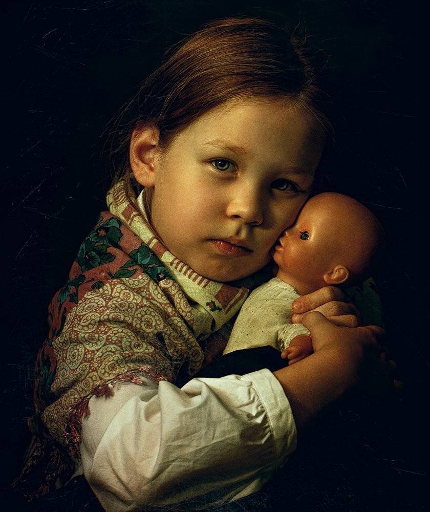 , Светлана Мелик-Нубарова