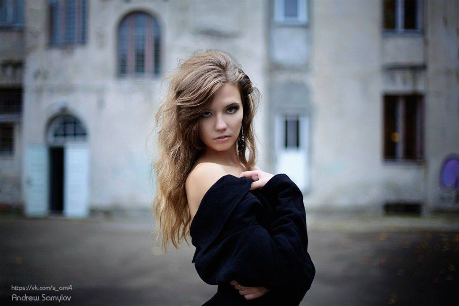 , Андрей Самылов