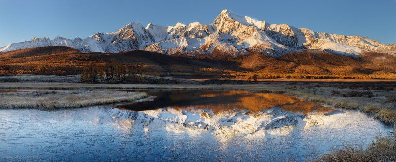 НА РАССВЕТЕ фото превью