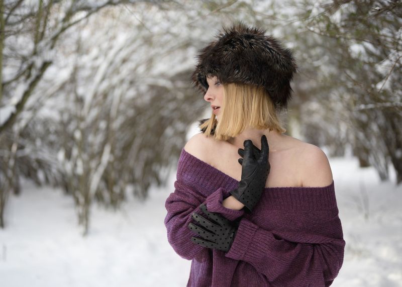 Paulina фото превью