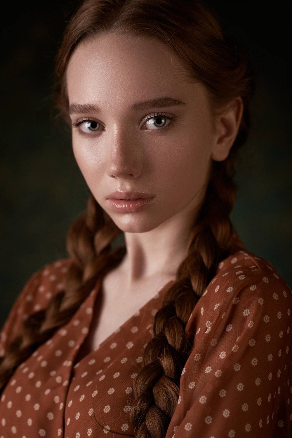 pyzhikphoto, портрет, классика, классический портрет, портрет девушки, женский портрет, portrait, classic, art, красавица, Максим Пыжик