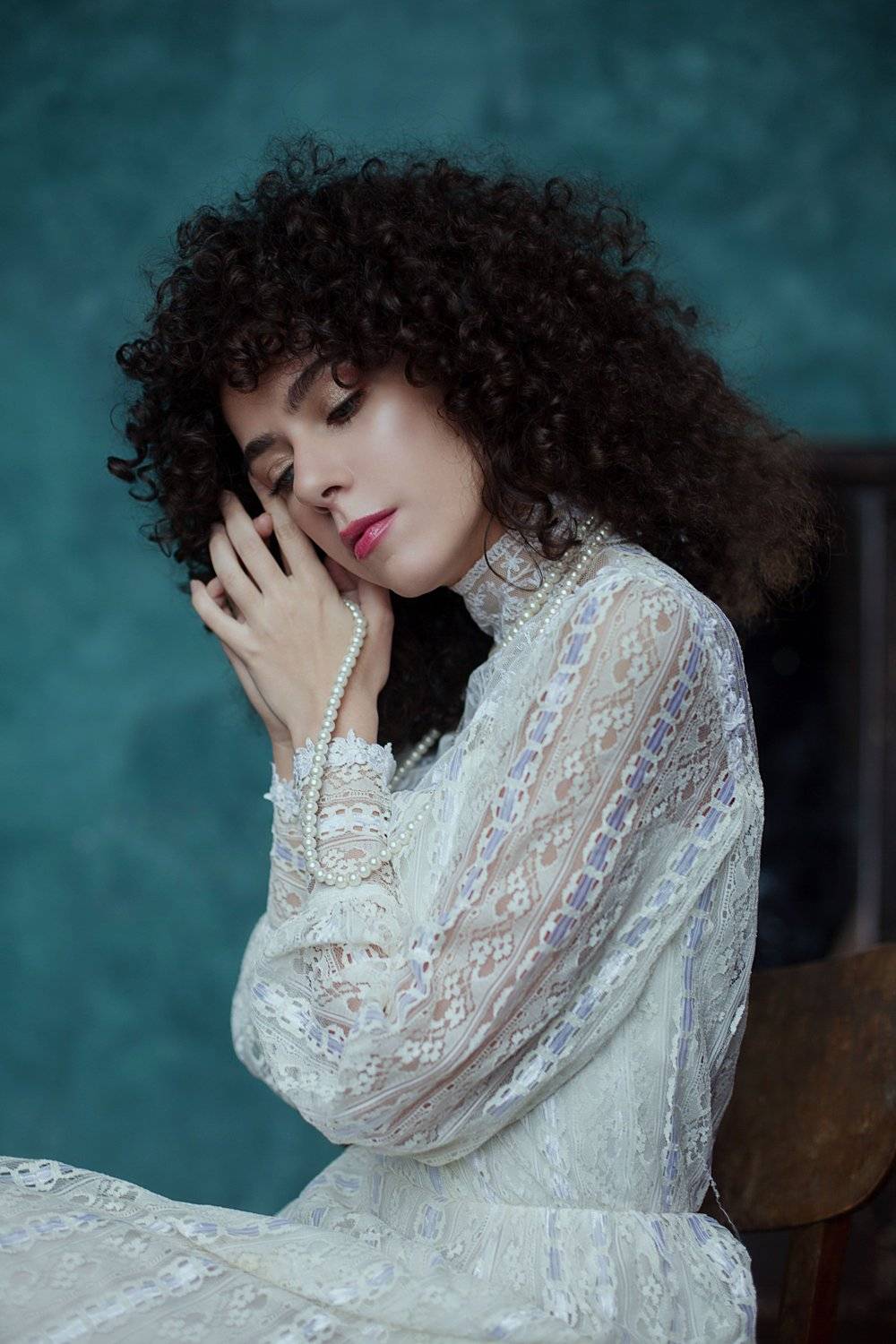 , Marie Dashkova
