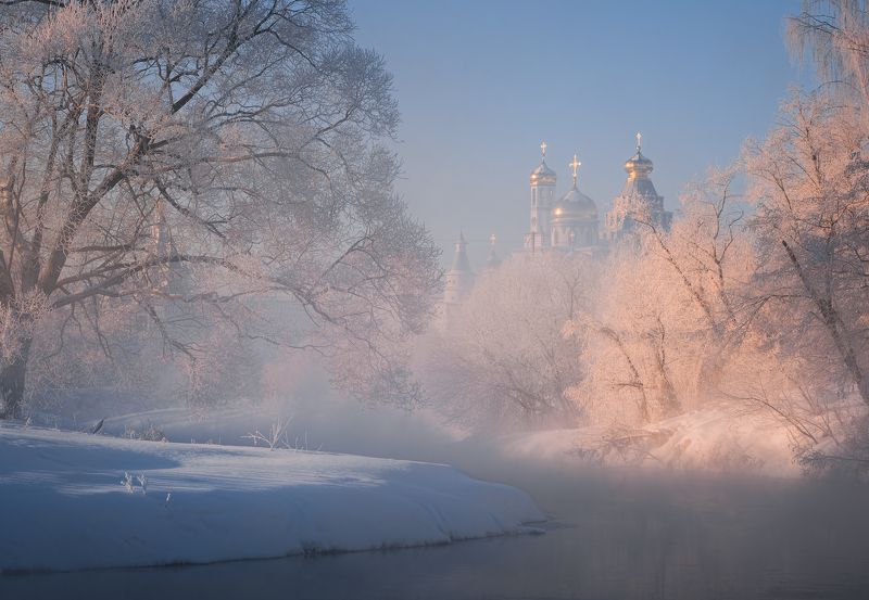 Истринская фото превью
