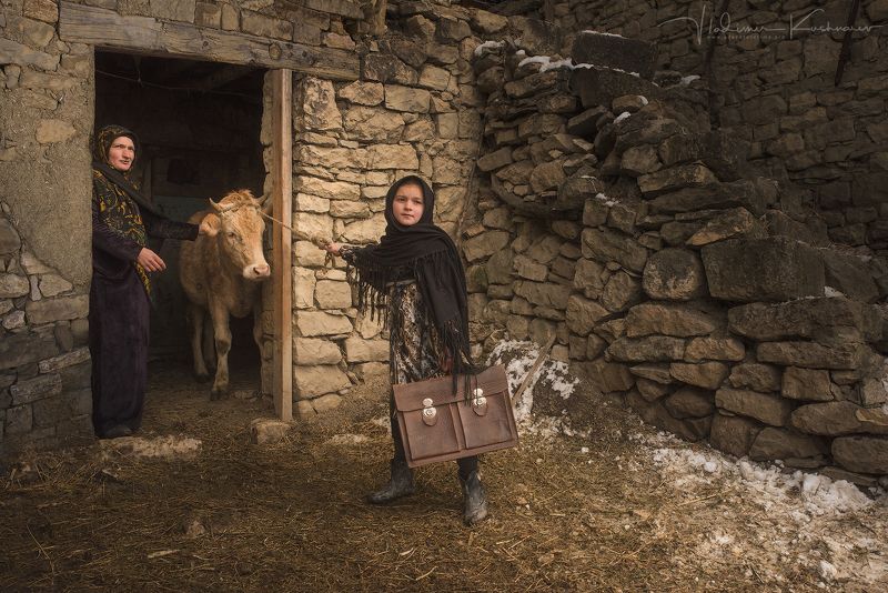 НЕ ОПОЗДАТЬ БЫ В ШКОЛУ фото превью