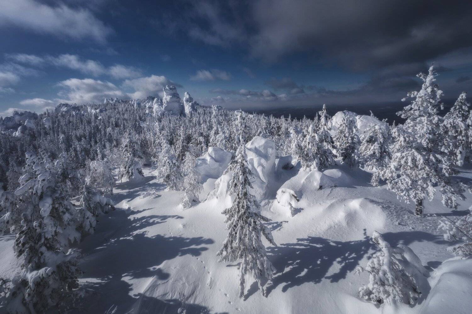 озеро, горы, лес, природа, закат, рассвет, красота, приключения, путешествие, облака, Шевченко Николай