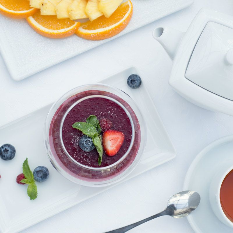 Десерт фото превью