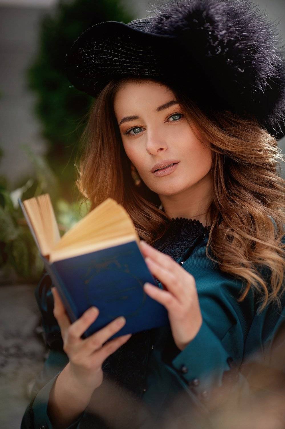 , Олеся Ефанова