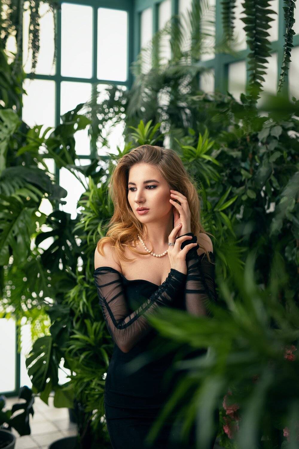 , Екатерина Сдобнова