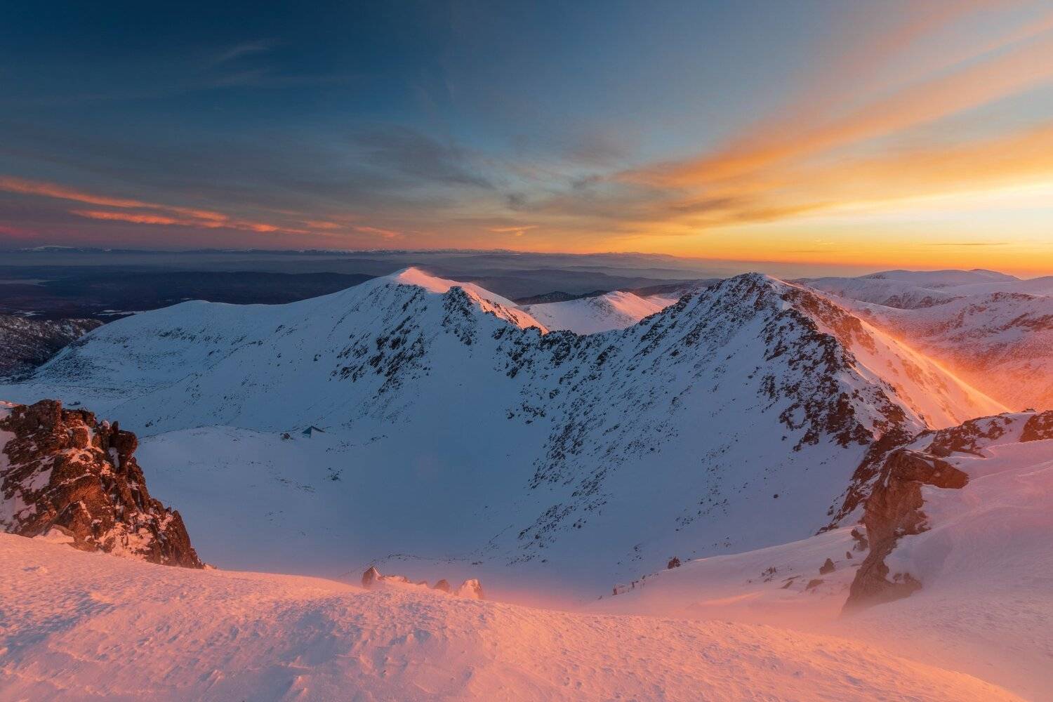 , Александър Сандев