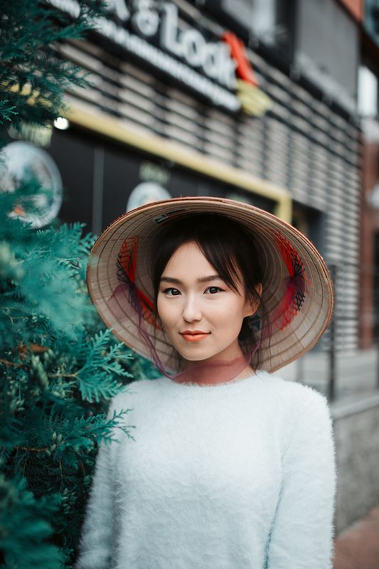 Nurgul фото превью