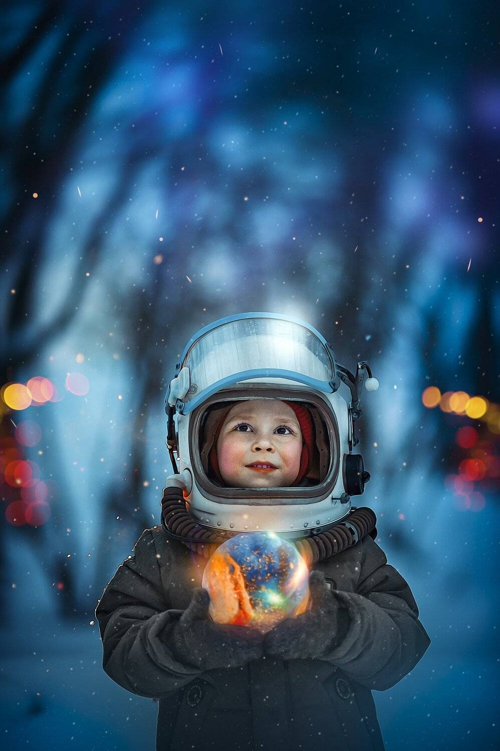 , Ксения Лысенкова