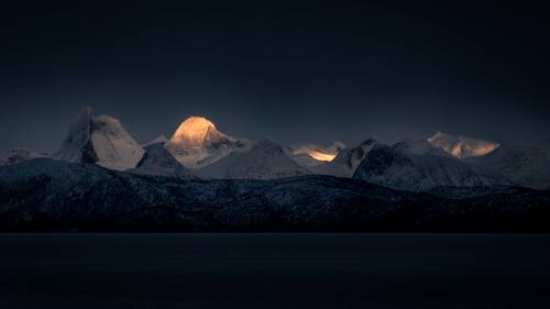 Lofoten