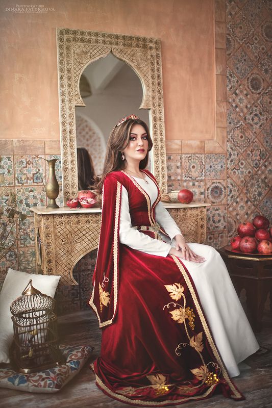 Eastern queen фото превью