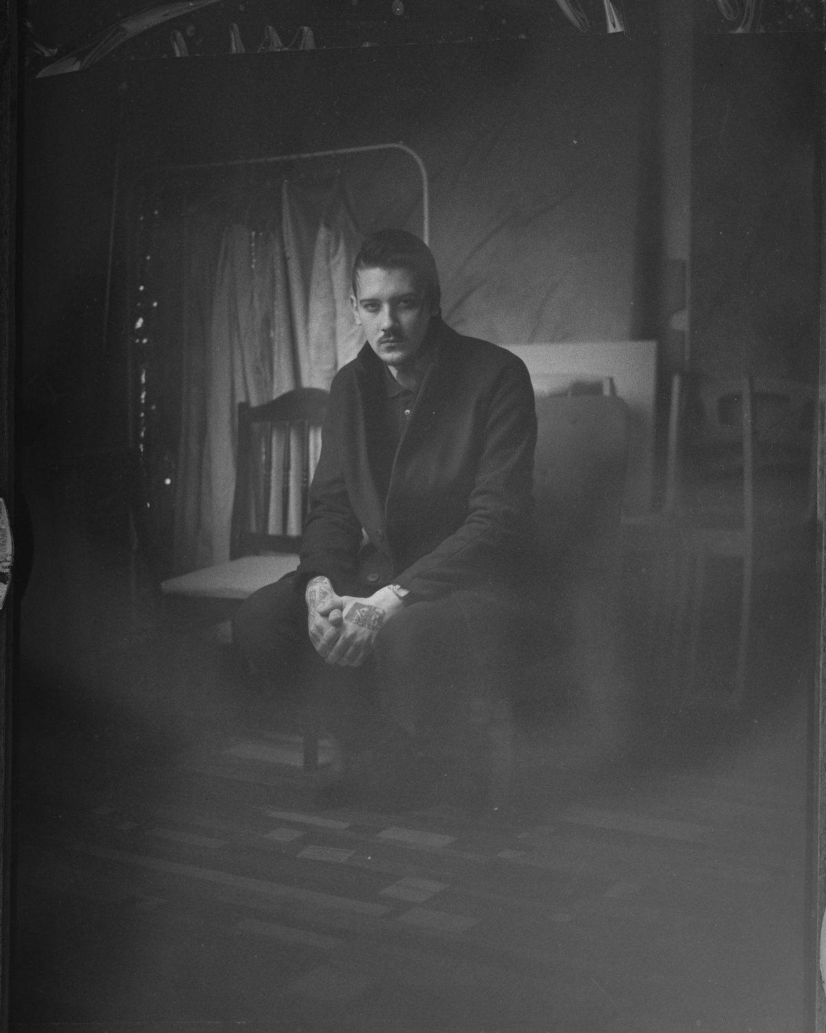 , Евгений Иванов