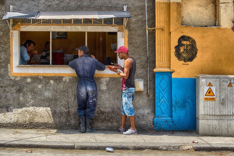 Бистро, быстро фото превью