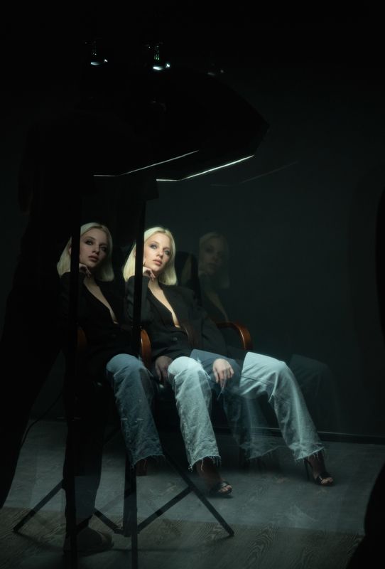 Natashe фото превью