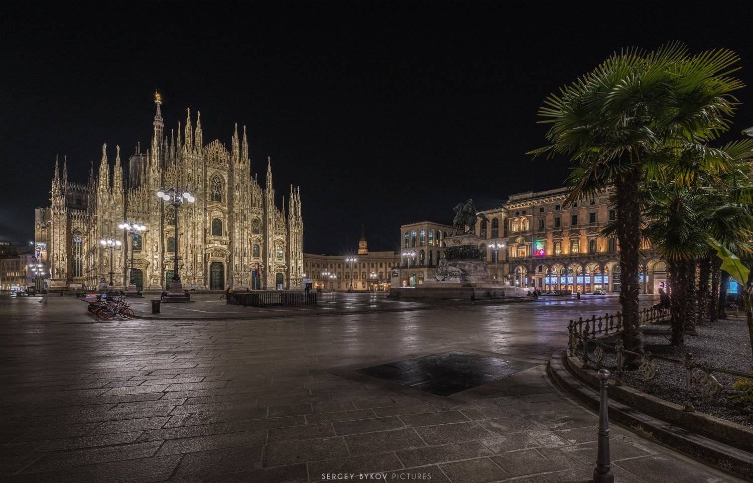 milan, italy, street, mood, cityscape, Сергей Быков
