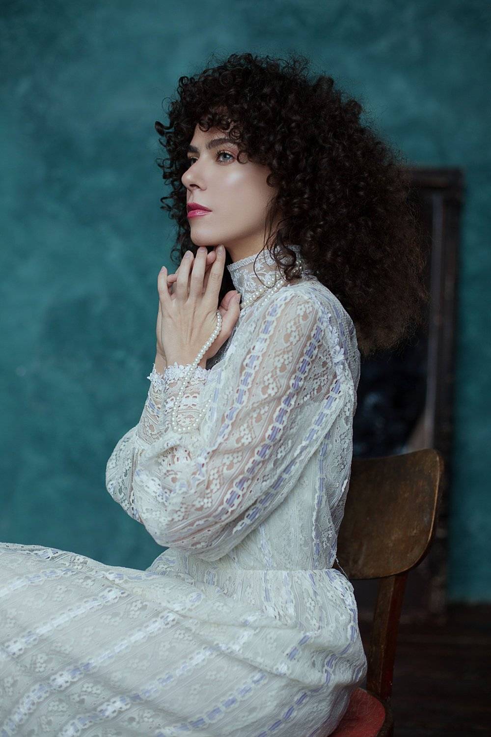 , Marie Dashkova