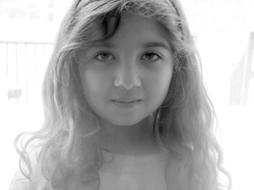 Art Girl