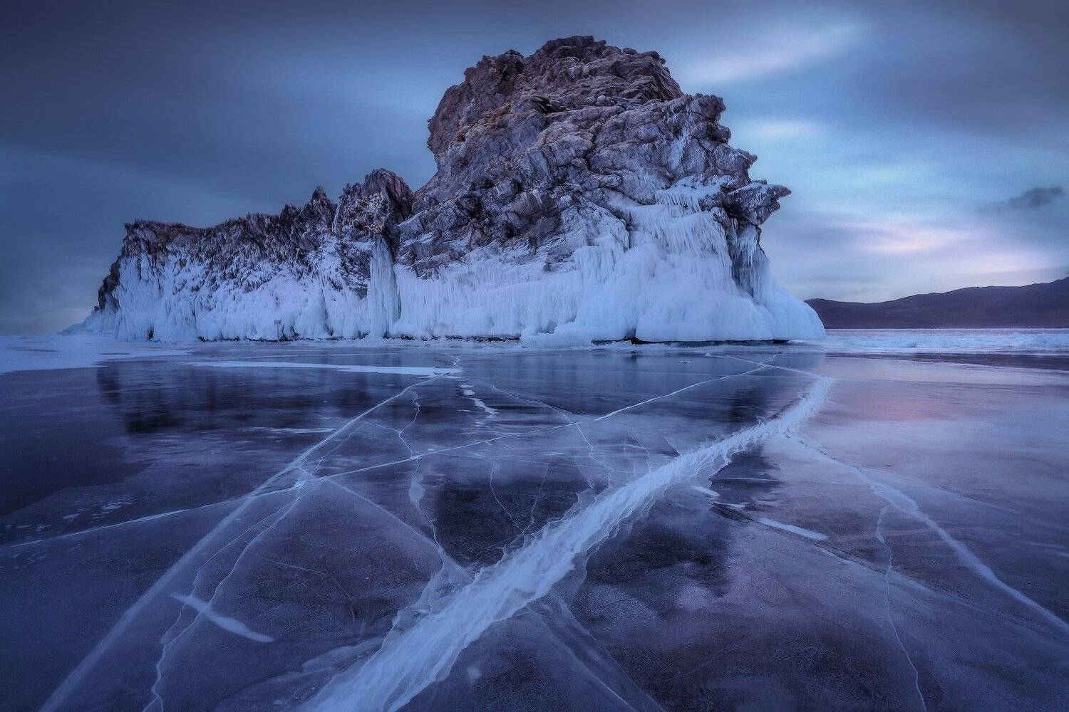 байкал, огой, Владимир Ляпин