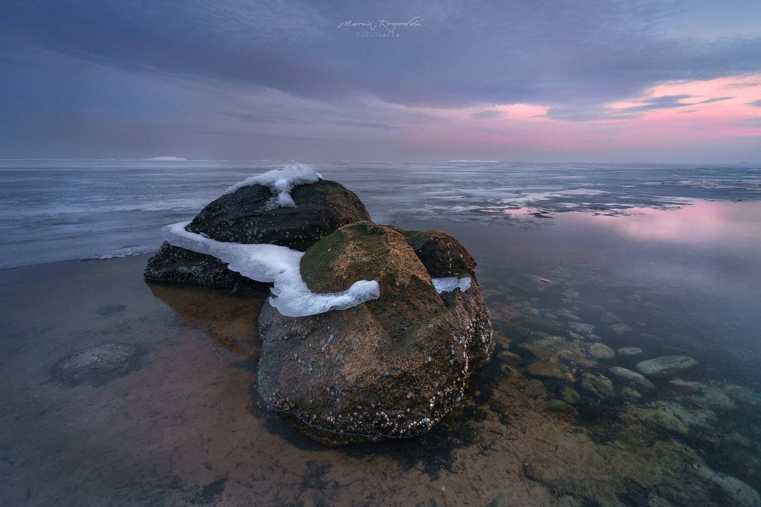 , Marcin Krasowski