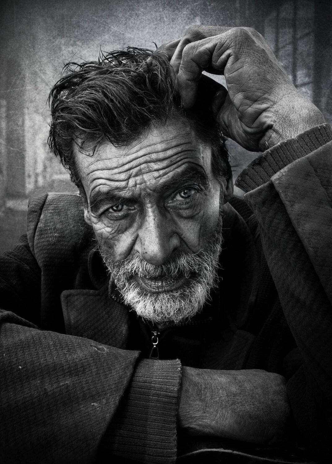 #portrait, #pepole, #face, #look, #eye, Mehdi Zavvar