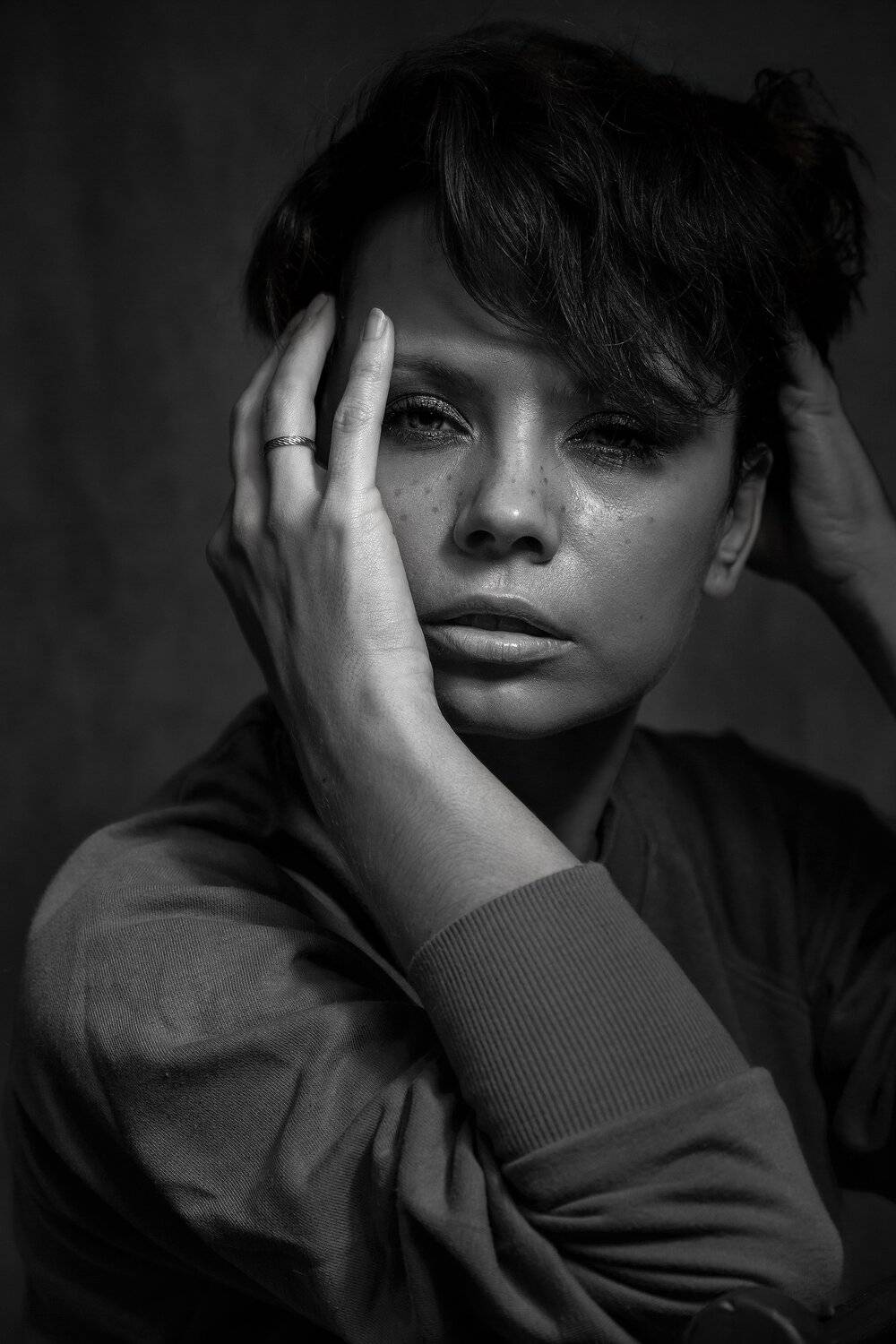 , Иван Скрыльков