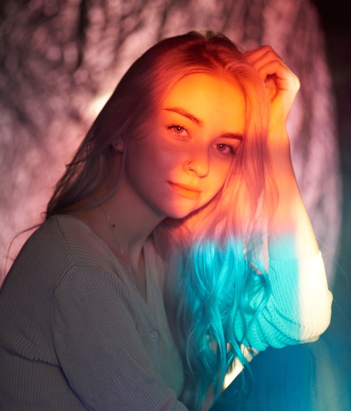 Весна проснулась... фото превью