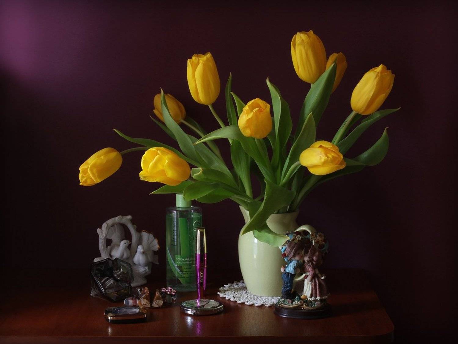 , Геннадий Петрущенко