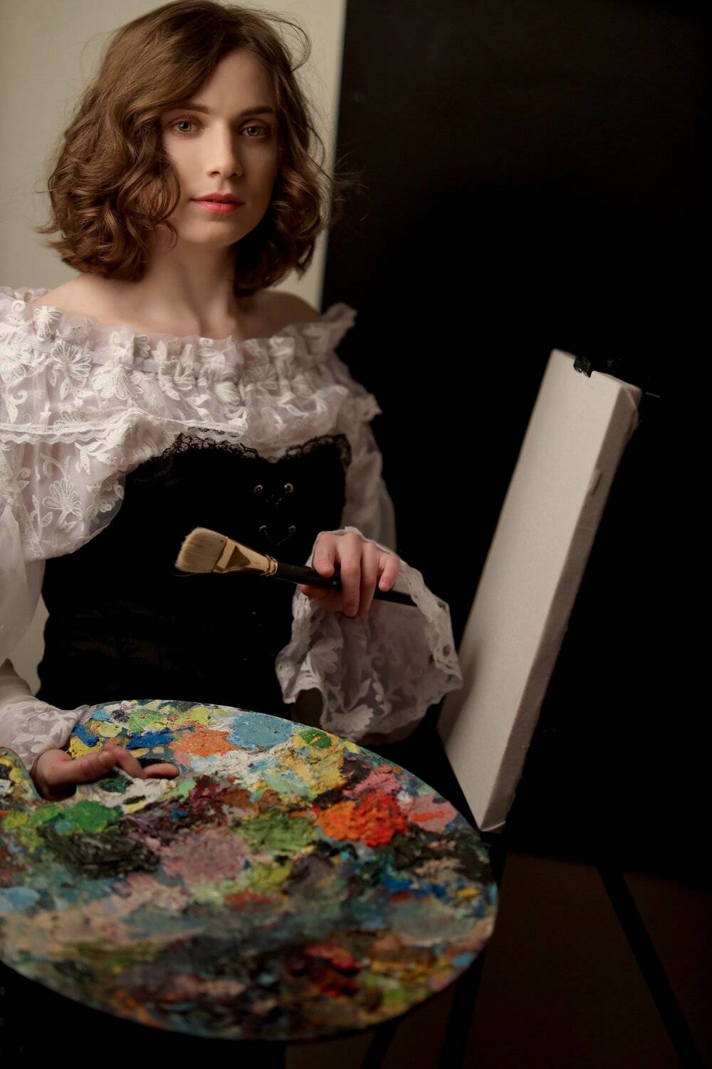 , Константин Буркин