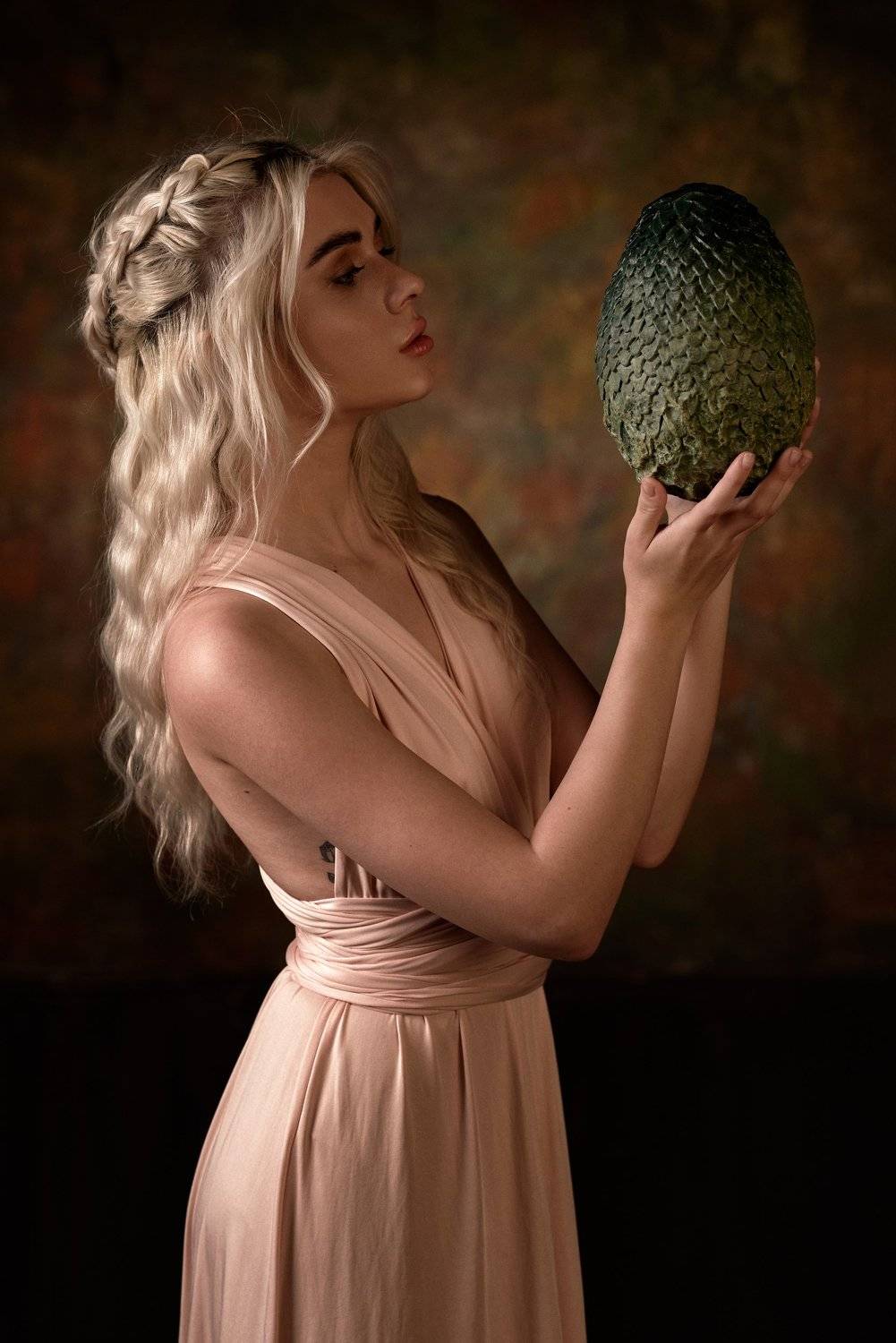 Портрет Милы. Автор: Максим Пыжик pyzhikphoto, портрет, классика, классический портрет, портрет девушки, женский портрет, portrait, classic, art, красавица, Максим Пыжик
