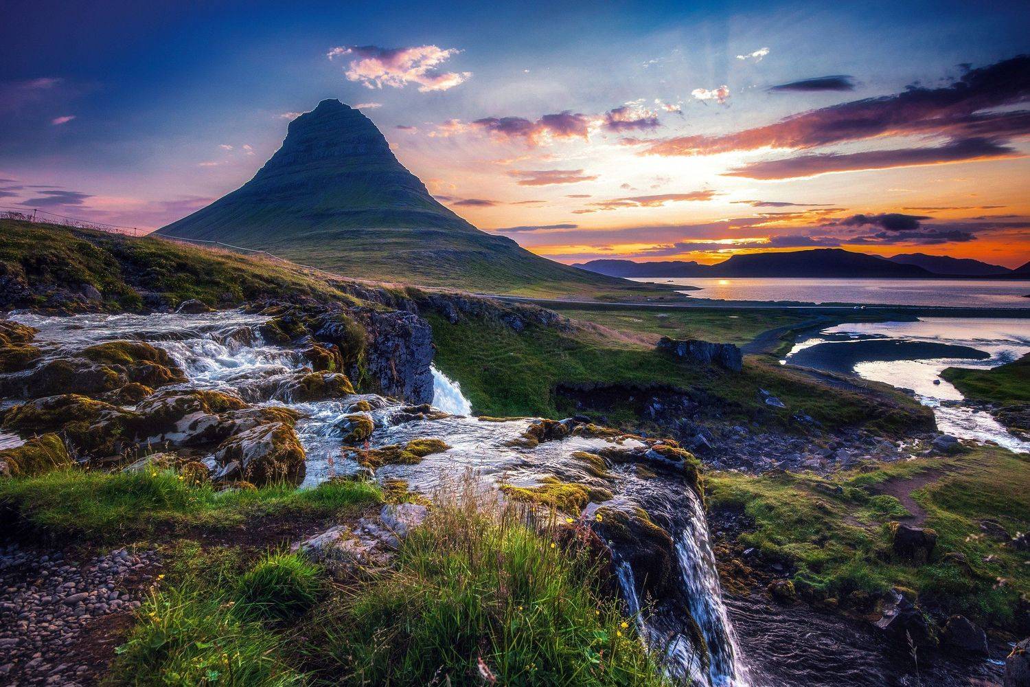 исландия,iceland, Алексей Кретов