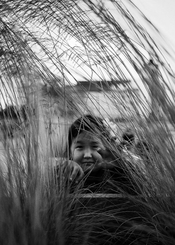 город, улица, портрет портрет фото превью