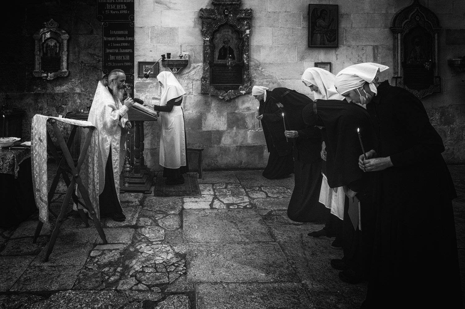 , Григорий Крамаренко