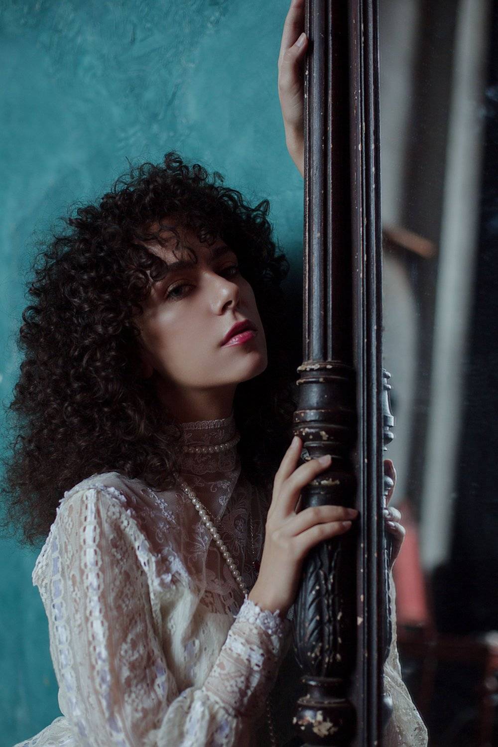 Сабрин. Автор: Marie Dashkova , Marie Dashkova