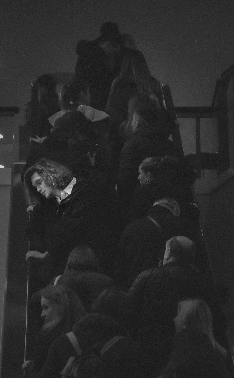 #streetphotography #alone #bw #bnw #blackandwhite #streephoto #street #streetfoto, Евгений Демидов