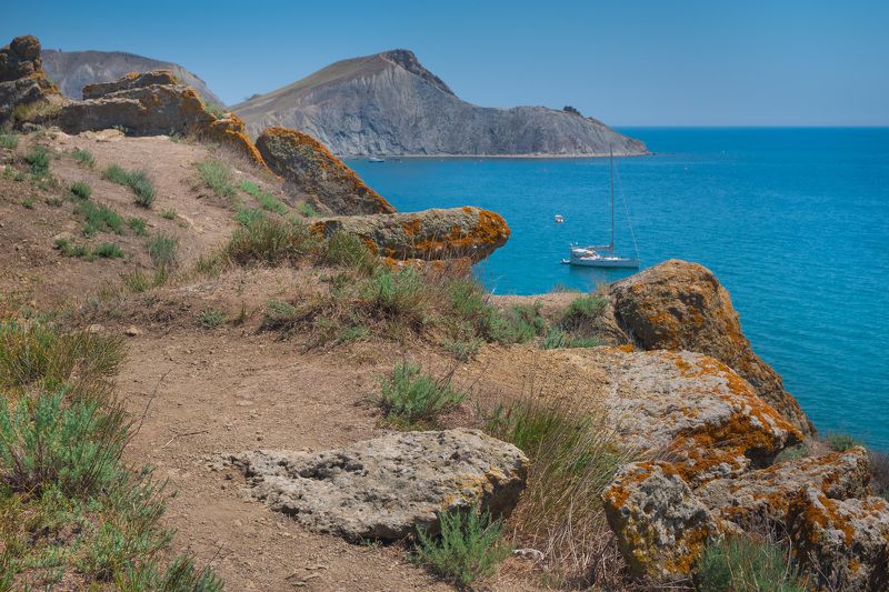 крым Южная серия фото превью