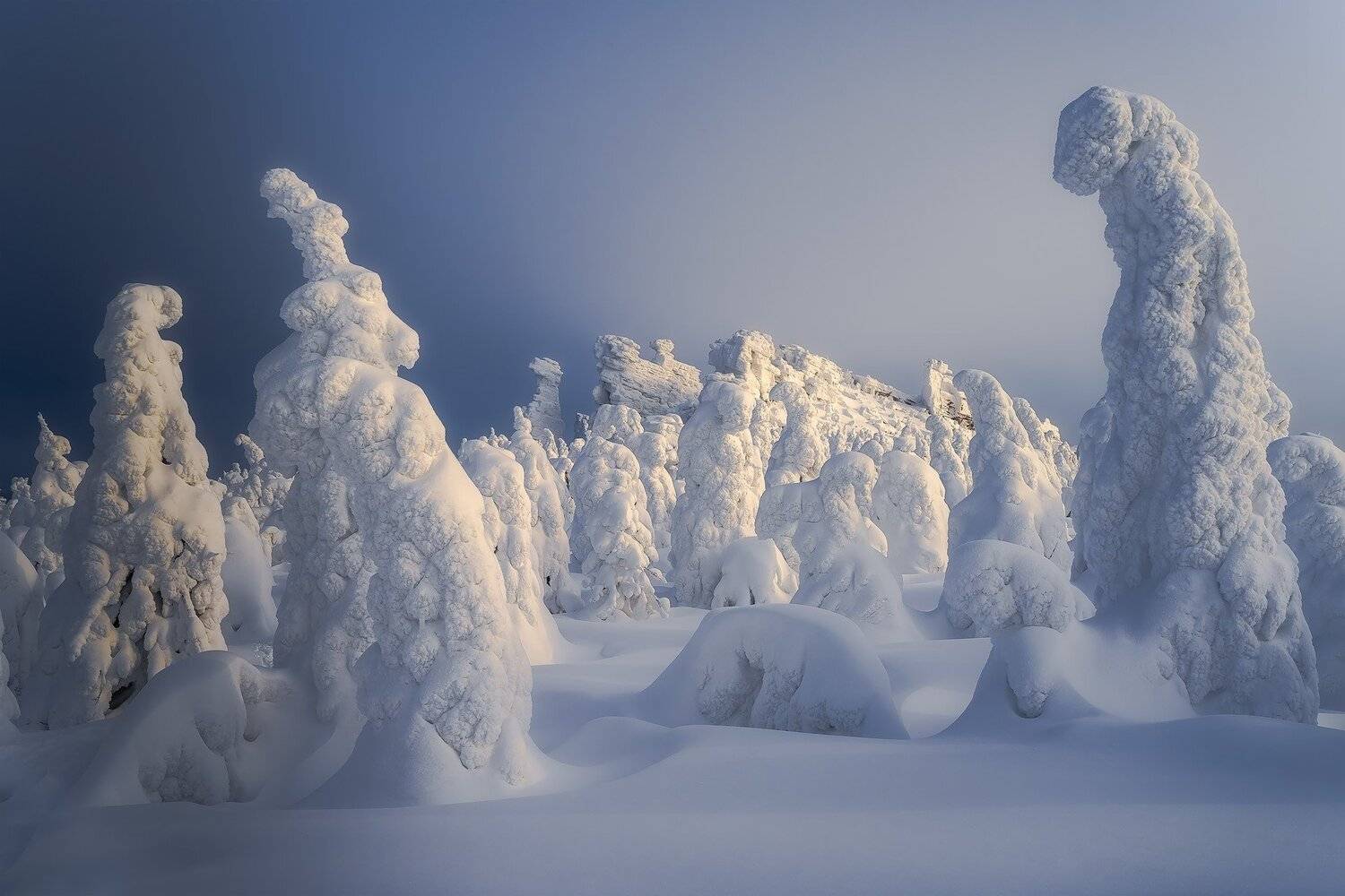 , Сергей Межин