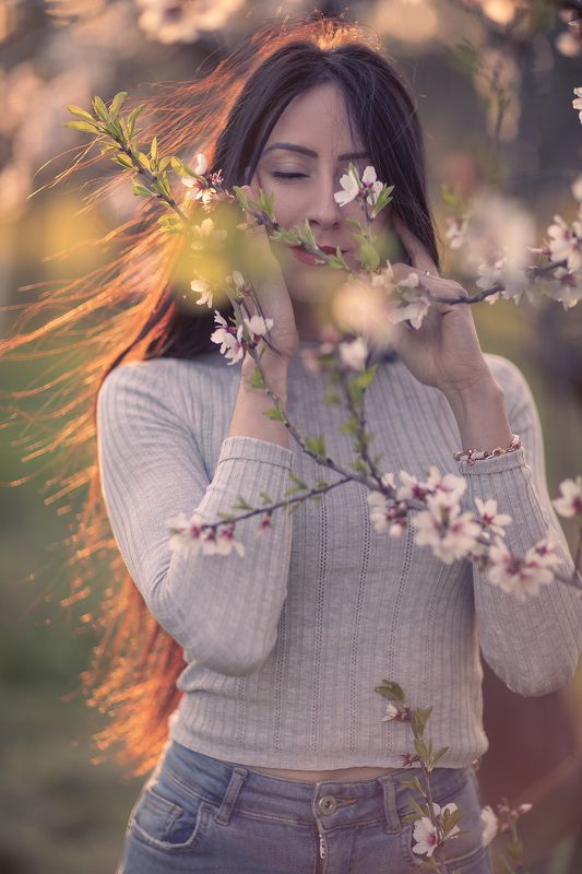 spring фото превью