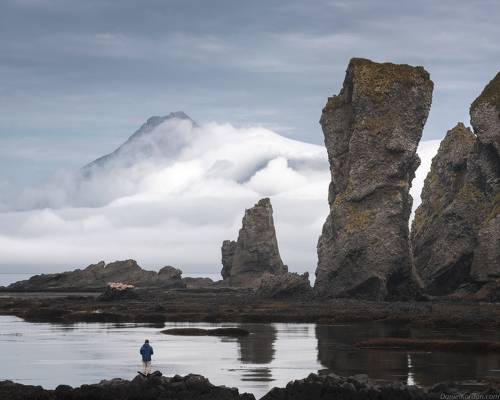 Northern Kurils